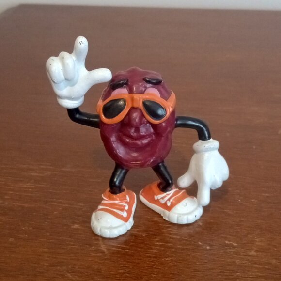 The California Raisins - Picture 6 of 6